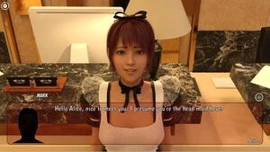 Pobierz grę porno Hail Dicktator – New Version 0.65.1 [Hachigames]