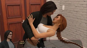 Porno oyunu indir Haley’s Story – New Final Version 1.1 Pre-Patched  [Viitgames]