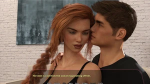 Download porn game Haley’s Story – New Final Version 1.1 Pre-Patched  [Viitgames]