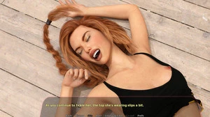 Download porn game Haley’s Story – New Final Version 1.1 Pre-Patched  [Viitgames]