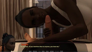 Download porn game Haley’s Story – New Final Version 1.1 Pre-Patched  [Viitgames]