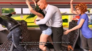 Download porn game Hanna Futile Resistance – New Chapter 4 [X3rr4]