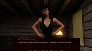 Pobierz grę porno Harem Camp – New Final Version 1.0.0 (Full Game) [Dirty Secret Studio]