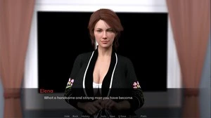 Pobierz grę porno Heart Problems – New Version 0.8 Test [Xenorav]