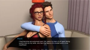 Download porn game Helping Out The Neighbor – Full Mini-Game [Ntrgames]