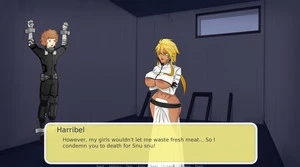 Download porn game Hero Sex Academy – New Version 0.092 [SexForAll]