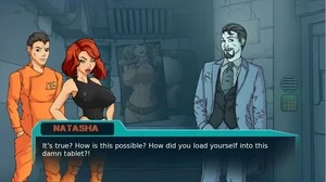 Pobierz grę porno Heroes Rise: Prison Break – New Version 0.13 [Skeep]