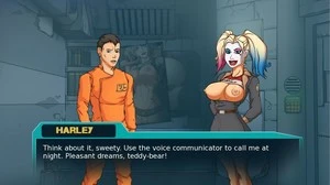 Pobierz grę porno Heroes Rise: Prison Break – New Version 0.13 [Skeep]
