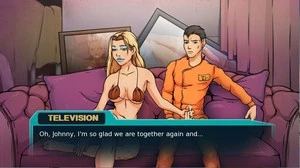 Pobierz grę porno Heroes Rise: Prison Break – New Version 0.13 [Skeep]