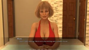 Pobierz grę porno Hidden Feelings – New Version 0.3 [Stince]