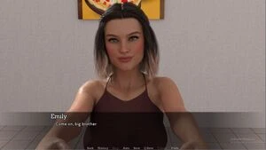 Pobierz grę porno Hidden Feelings – New Version 0.3 [Stince]