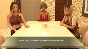 Descargar juego porno Hidden Feelings – New Version 0.3 [Stince]