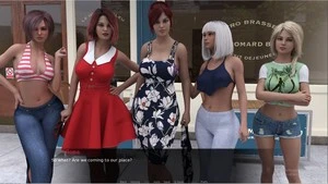 Pobierz grę porno Hidden Games – New Version 0.018E [VNorth]