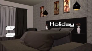 Porno Spiel Holiday – Version 1.0 (Full Game) [ExerGames] Herunterladen