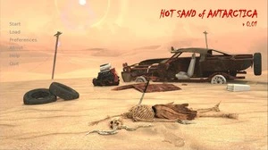 Télécharger le jeu porno Hot Sand Of Antarctica – New Version 0.08 [Grinvald]