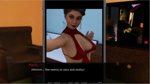 Scarica gioco porno Hotwife Ashley – New Chapter 5 – New Version 1.1 Patreon [respirit]