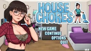 Télécharger le jeu porno House Chores – New Version 0.17 Beta [Siren’s Domain]