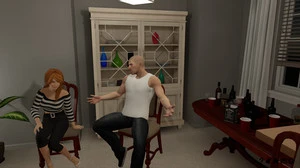 Télécharger le jeu porno House Party – New Final Version 1.3.1.12017v (Full Game) [Eek! Games]