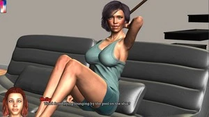 Télécharger le jeu porno How I Got my Sister Pregnant – Version 0.2 [Zombie Studios]