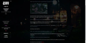 Pobierz grę porno Incubus City – New Final Version 1.11.3 (Full Game) [Wape]