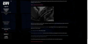 Pobierz grę porno Incubus City – New Final Version 1.11.3 (Full Game) [Wape]