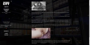Pobierz grę porno Incubus City – New Final Version 1.11.3 (Full Game) [Wape]