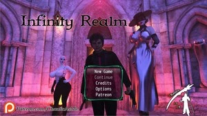 Descargar juego porno Infinity Realm – New Version 0.5.0 [Chaotic AsMe]