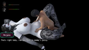 Porno oyunu indir Infinity Realm – New Version 0.5.0 [Chaotic AsMe]