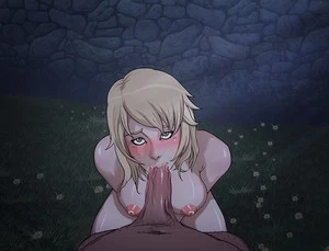 Download porn game Innocent Witches – Version 0.10 Beta – Added Android Port [Sad Crab]