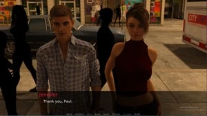 Pobierz grę porno Inside Jennifer – New Final Season 1 (Full Game) [Inceton Games NTR]