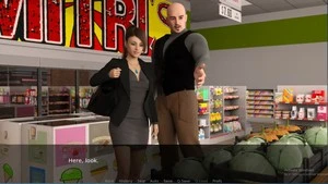 Pobierz grę porno Inside Jennifer – New Final Season 1 (Full Game) [Inceton Games NTR]