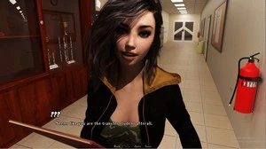 Pobierz grę porno Intertwined – New Version 0.12.1 [Nyx]