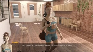 Download porn game JASON – New Version 0.9.1 [Coeur2Cochon]