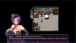 Descargar juego porno Karryn’s Prison – New Final Version 1.2.0b (Full Game) [Remtairy]