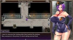 Download porn game Karryn’s Prison – New Final Version 1.2.0b (Full Game) [Remtairy]