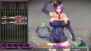 Descargar juego porno Karryn’s Prison – New Final Version 1.2.0b (Full Game) [Remtairy]