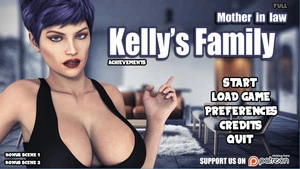 Porno Spiel Kelly’s Family – Final Version 1.0 [K84] Herunterladen