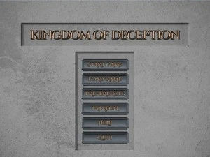 Télécharger le jeu porno Kingdom of Deception – New Version 0.14.2.1 [Hreinn Games]