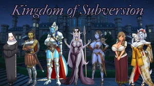 Скачать порно игру Kingdom of Subversion – New Version 0.22a3 [Naughty Underworld]