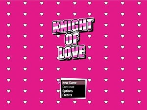 Porno Spiel Knight of Love – New Version Part 1 J2 [Slightly Pink Heart] Herunterladen