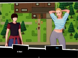 Porno Spiel Knight of Love – New Version Part 1 J2 [Slightly Pink Heart] Herunterladen