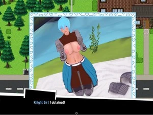 Porno Spiel Knight of Love – New Version Part 1 J2 [Slightly Pink Heart] Herunterladen