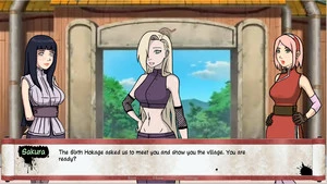 Pobierz grę porno Kunoichi Trainer – New Version 0.24.1 [Dinaki]