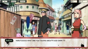 Pobierz grę porno Kunoichi Trainer – New Version 0.24.1 [Dinaki]