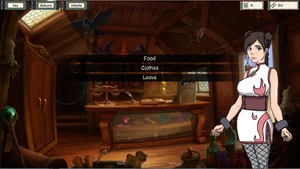 Pobierz grę porno Kunoichi Trainer – New Version 0.24.1 [Dinaki]