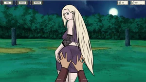 Pobierz grę porno Kunoichi Trainer – New Version 0.24.1 [Dinaki]