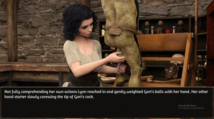 Download porn game Lecherous Village – New Version 0.3.1 [GameBear]