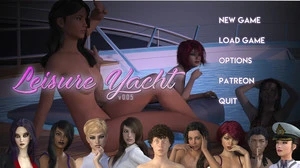 Download porn game Leisure Yacht – Version 1.0.1 [TheMoonPeach]