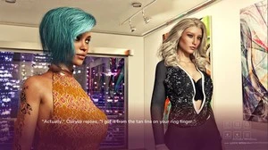 Download porn game Life Changes for Keeley – Version 1.0 [Tora Productions]