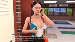 Download porn game Life in Santa County – New Version 0.8.0 [Bold Bash Studios]